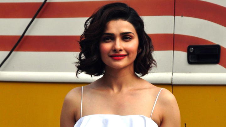“When You Watch Rock On 2, It’s Going To Be UNEXPECTED”: Prachi Desai “When You Watch Rock On 2, It’s Going To Be UNEXPECTED”: Prachi Desai Celeb Interview Image