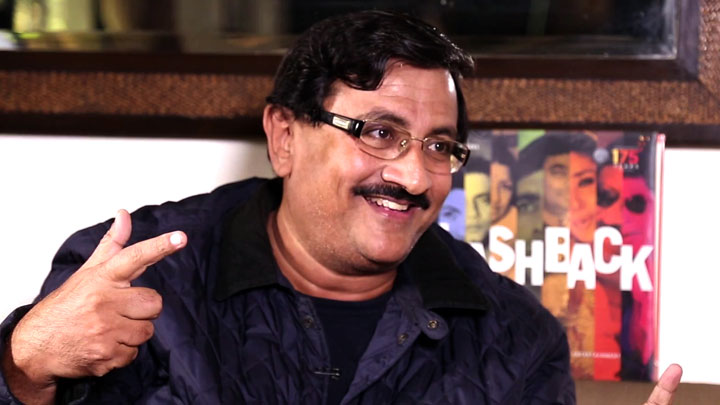 “Aamir Khan Is A WONDERFUL Actor”: Dharmesh Darshan "Aamir Khan Is A WONDERFUL Actor": Dharmesh Darshan