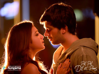 Pal Pal Dil Ke Paas Movie Review Release Date Songs Music Images Official Trailers Videos Photos News Bollywood Hungama pal pal dil ke paas movie review