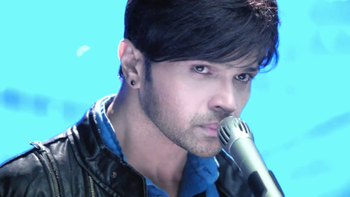 Himesh Reshammiya's Aap Se Mausiiquii Is Here To TOP Your Playlist