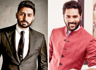 Revealed: Abhishek Bachchan to play savior in Prabhu Deva’s Lefty