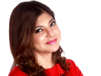 Celebrity Photo Of Alka Yagnik