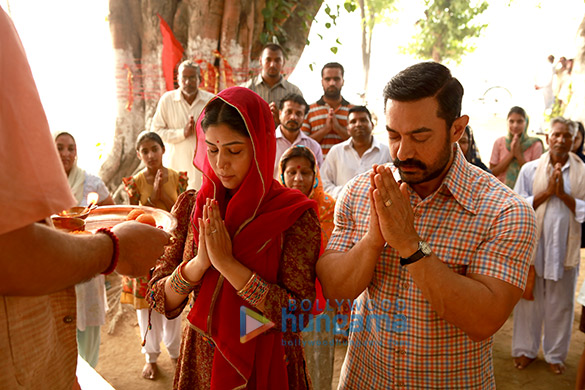 Dangal Movie Stills - Bollywood Hungama