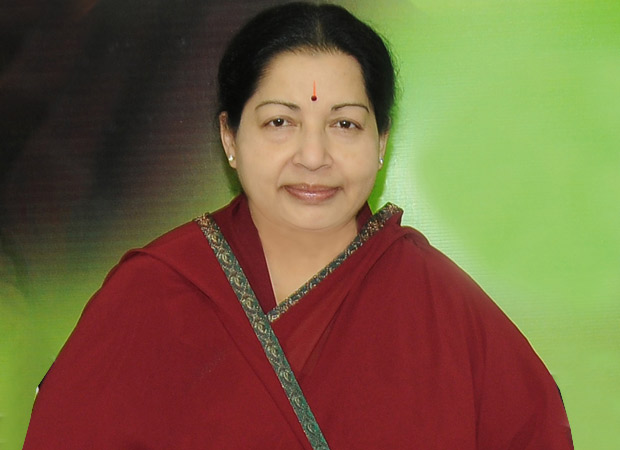 Revealed: Politician Jayalalitha’s interesting Bollywood connection ...