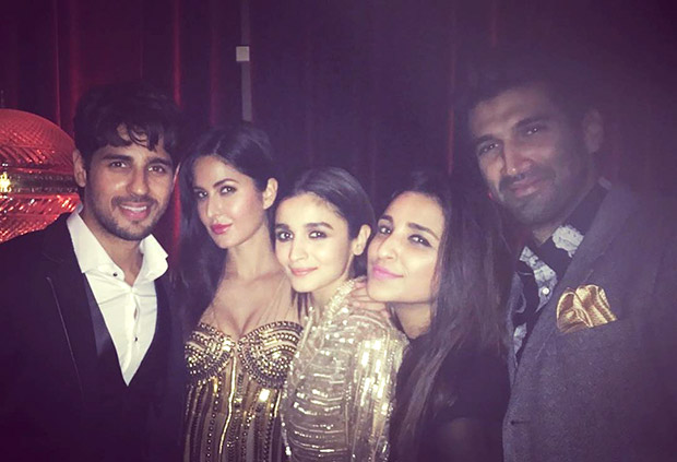 Inside Pics: Sonam Kapoor, Jacqueline Fernandez, Alia Bhatt and others have a blast at Manish Malhotra’s birthday party Inside Pics: Sonam Kapoor, Jacqueline Fernandez, Alia Bhatt and others have a blast at Manish Malhotra's birthday party