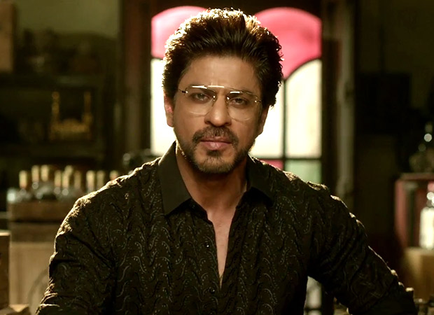 Raees stylist THRILLED with response to Shah Rukh Khan’s look