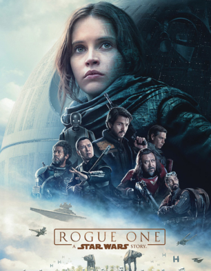 Rogue One: A Star Wars Story download the new for mac
