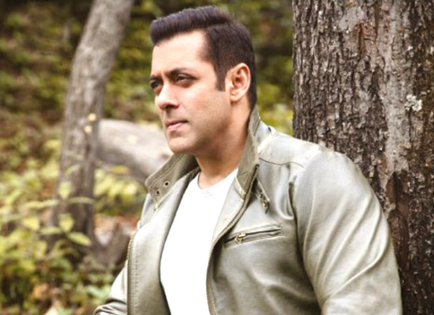 Salman Khan’s BMC campaign gets thumbs up from the government