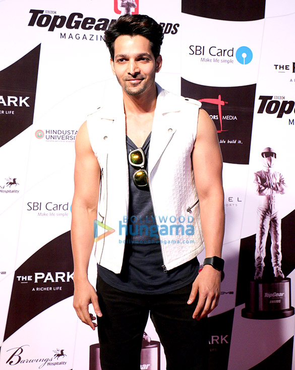 Celebs grace the 9th Edition of TopGear Magazine Awards Celebs grace the 9th Edition of TopGear Magazine Awards