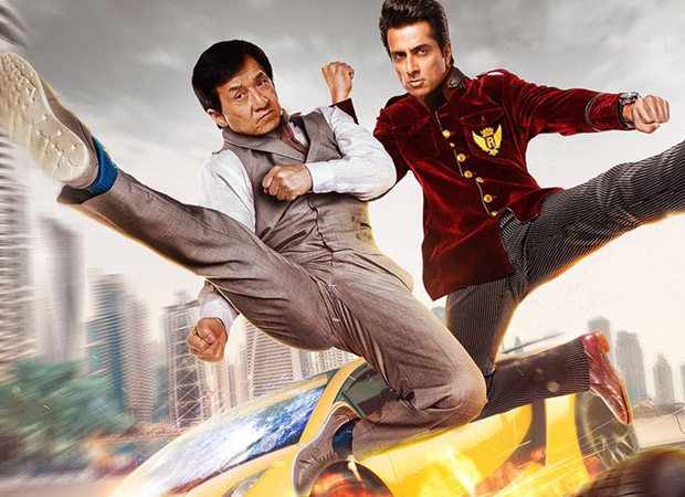 Censor board gives Kung Fu Yoga a clean chit, praises the film