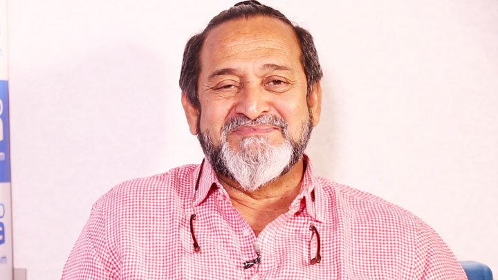 “After Natsamrat, Dhyani Mani Is One Film That Will Make Marathi People PROUD”: Mahesh Manjrekar