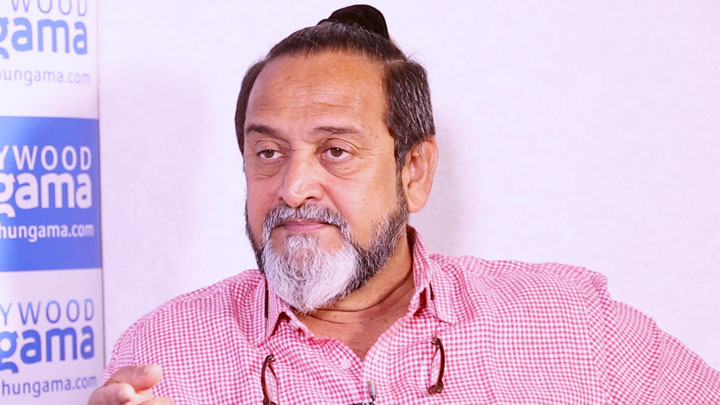 “Marathi Cinema Is Not A Star Driven Industry”: Mahesh Manjrekar Marathi Cinema Is Not A Star Driven Industry Mahesh Manjrekar vid