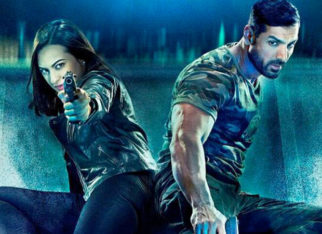 Force 2 distributors accused of piracy and leaking the film