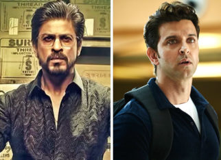 BO update: Raees takes a huge lead over Kaabil