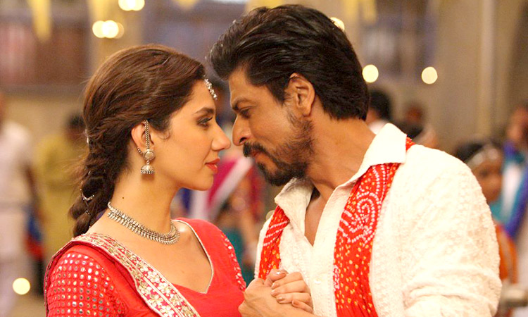 Raees-2