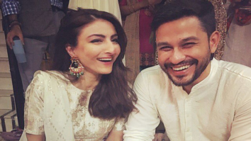 Check out: Soha Ali Khan and Kunal Khemmu celebrate their wedding anniversary in a lovely way