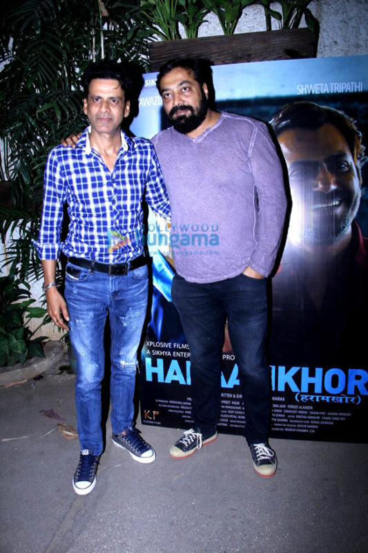 Haramkhor Release Date ~ Haraamkhor Anurag Kashyap | indiaglitz