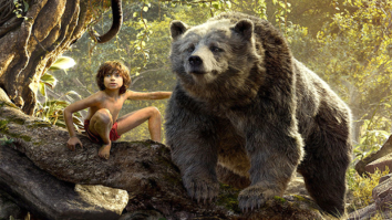 Box Office: Top 10 Hollywood movies of 2016; The Jungle Book is no. 1 Box Office: Top 10 Hollywood movies of 2016; The Jungle Book is no. 1