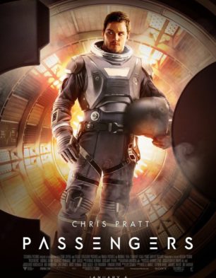Passengers (English)
