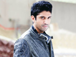 Farhan Akhtar roped in to play filmmaker Homi Adajania’s character in The Fakir of Venice