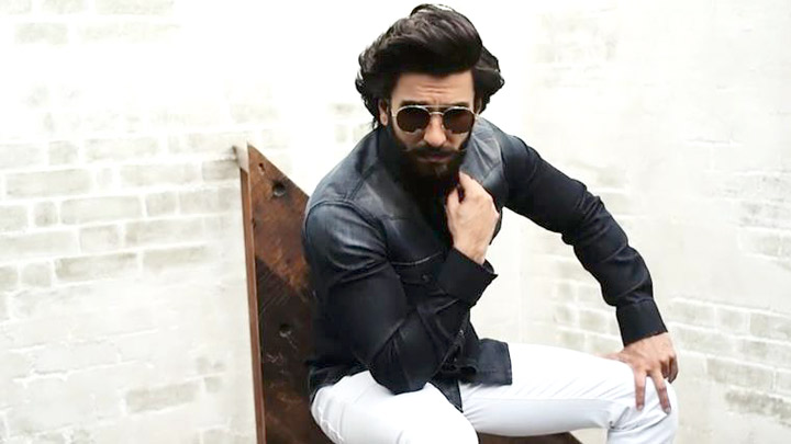 Rsultat de recherche d'images pour &quot;ranveer singh for carrera&quot;
