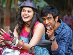 Box Office: Running Shaadi ends Week 1 with 96 lakhs