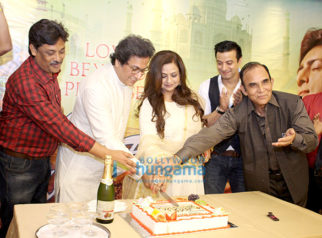 Talat Aziz, Alka Yagnik and others grace the success party of ‘Majaz – Ae Gham-E-Dil Kya Karun’ Talat Aziz, Alka Yagnik and others grace the success party of 'Majaz - Ae Gham-E-Dil Kya Karun'