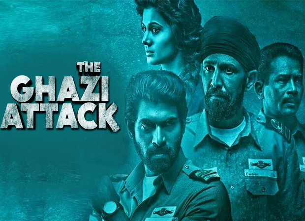 The Ghazi Attack Gets ‘UA’ With 2 Verbal Cuts, No Derogatory References ...