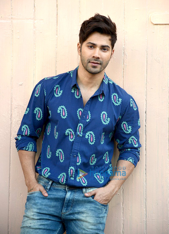 badrinath ki dulhania varun dhawan shirts