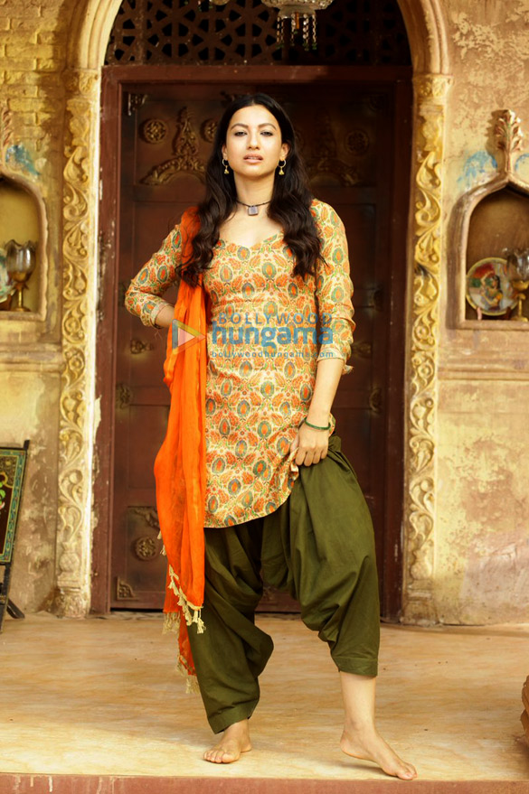 Begum Jaan Movie Stills Bollywood Hungama