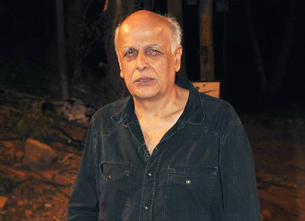 SHOCKING: Mahesh Bhatt gets death threats for a ransom of Rs. 50 lakhs