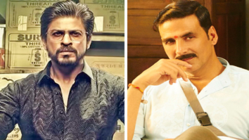 Box Office: Raees and Jolly LLB 2 share top records after the first two months of 2017