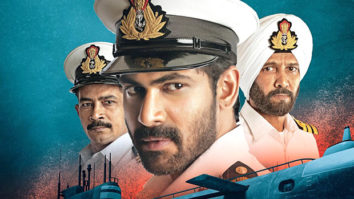 Box Office: The Ghazi Attack collects Rs.6 lakhs in Week 6