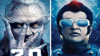 BREAKING: Zee Studios buys the satellite rights of Akshay Kumar –Rajnikanth’s 2.0 for a staggering Rs. 110 cr