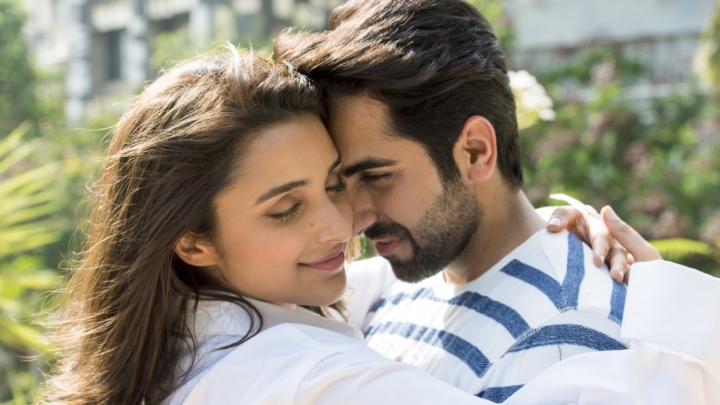 Meri Pyaari Bindu’s New Song Afeemi Featuring Parineeti Chopra & Ayushmann Khurrana