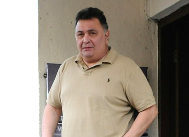 CONFIRMED Rishi Kapoor to have special appearance in Nawazuddin's Siddiqui's Manto 1