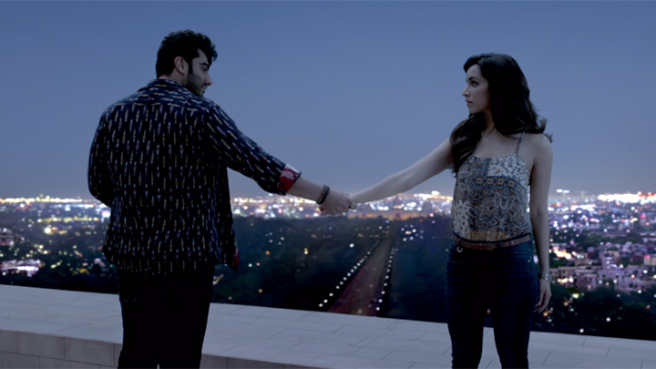 half girlfriend movie songs video