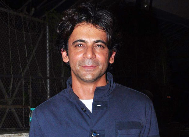 BREAKING: Sunil Grover to make a comeback on TV with his own show