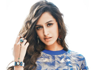 “Marriage, be it love or arranged, if it makes a person happy it should be done” – Shraddha Kapoor