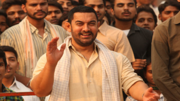 Box Office: Dangal nears the USD 1 mil. mark at the Hong Kong box office