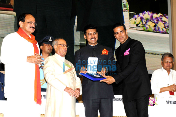 Celebs grace 64th National Awards Celebs grace 64th National Awards