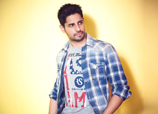 Has Sidharth Malhotra signed Raj Kumar Gupta’s next? : Bollywood News