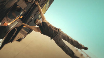 Suniel Shetty Hangs Sideways On A Truck In This Promo Of India’s Asli Champion