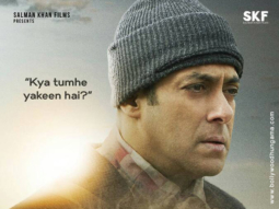 First Look Of The Movie Tubelight