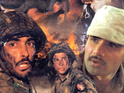 WOW! JP Dutta’s film Border turns 20 and the cast is all set for a bash to celebrate the same