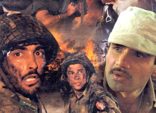 WOW! JP Dutta’s film Border turns 20 and the cast is all set for a bash to celebrate the same