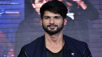 WOW! Shahid Kapoor clocks 14 Years in the film industry, but says he still feels like a student