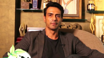 “Take Care Of Mother Earth Like You’ll Take Care Of Your Own Mother”: Arjun Rampal
