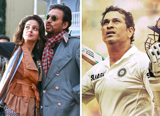 Box Office: Hindi Medium leads again, Sachin – A Billion Dreams is fair