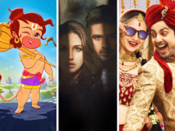 Box Office: New Hindi releases are dull, even their combined collections are less than RS. 1 crore Box Office: New Hindi releases are dull, even their combined collections are less than RS. 1 crore